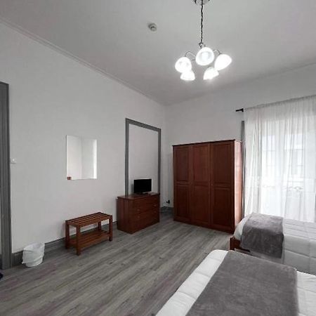 Hotel Jomafreitas à Ponta Delgada Extérieur photo