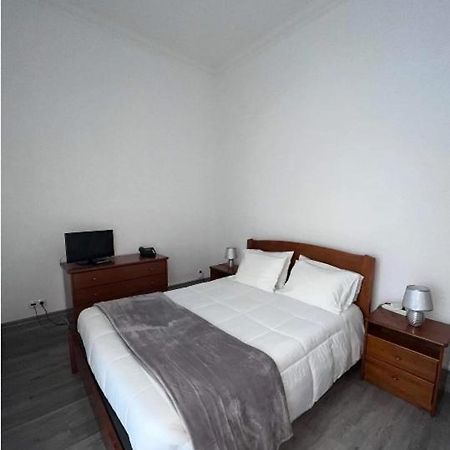 Hotel Jomafreitas à Ponta Delgada Extérieur photo