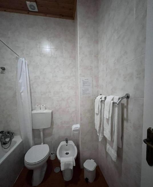 Hotel Jomafreitas à Ponta Delgada Extérieur photo