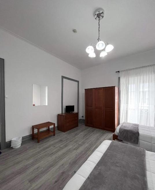 Hotel Jomafreitas à Ponta Delgada Extérieur photo