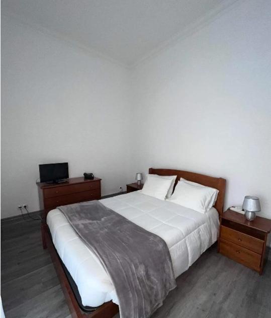 Hotel Jomafreitas à Ponta Delgada Extérieur photo